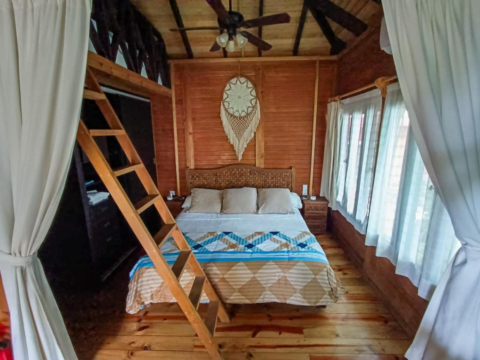 Alicat Villas Tulum Bagian luar foto