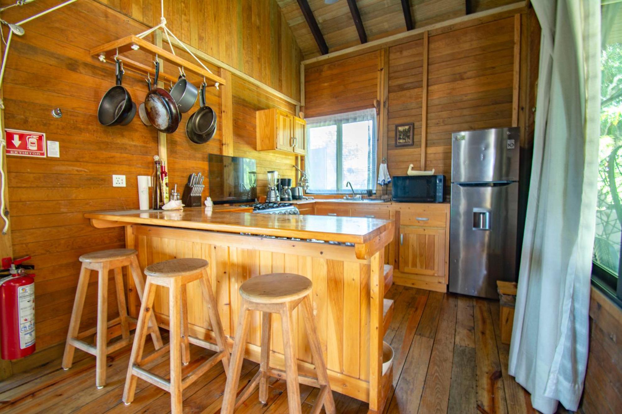 Alicat Villas Tulum Bagian luar foto