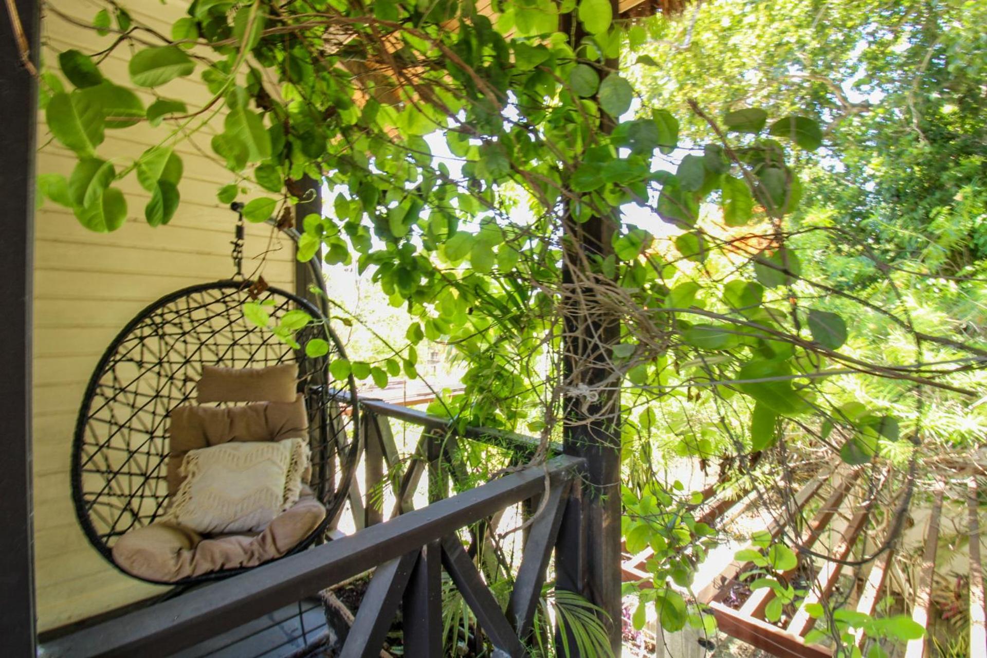 Alicat Villas Tulum Bagian luar foto