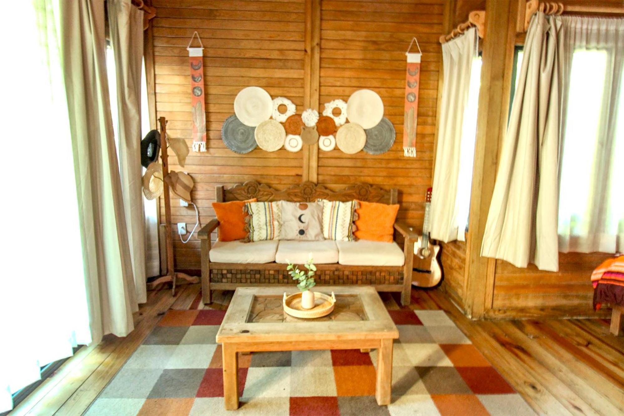 Alicat Villas Tulum Bagian luar foto