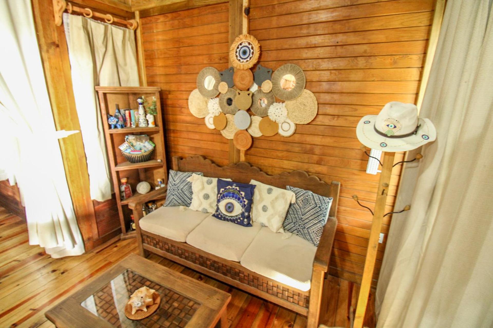 Alicat Villas Tulum Bagian luar foto