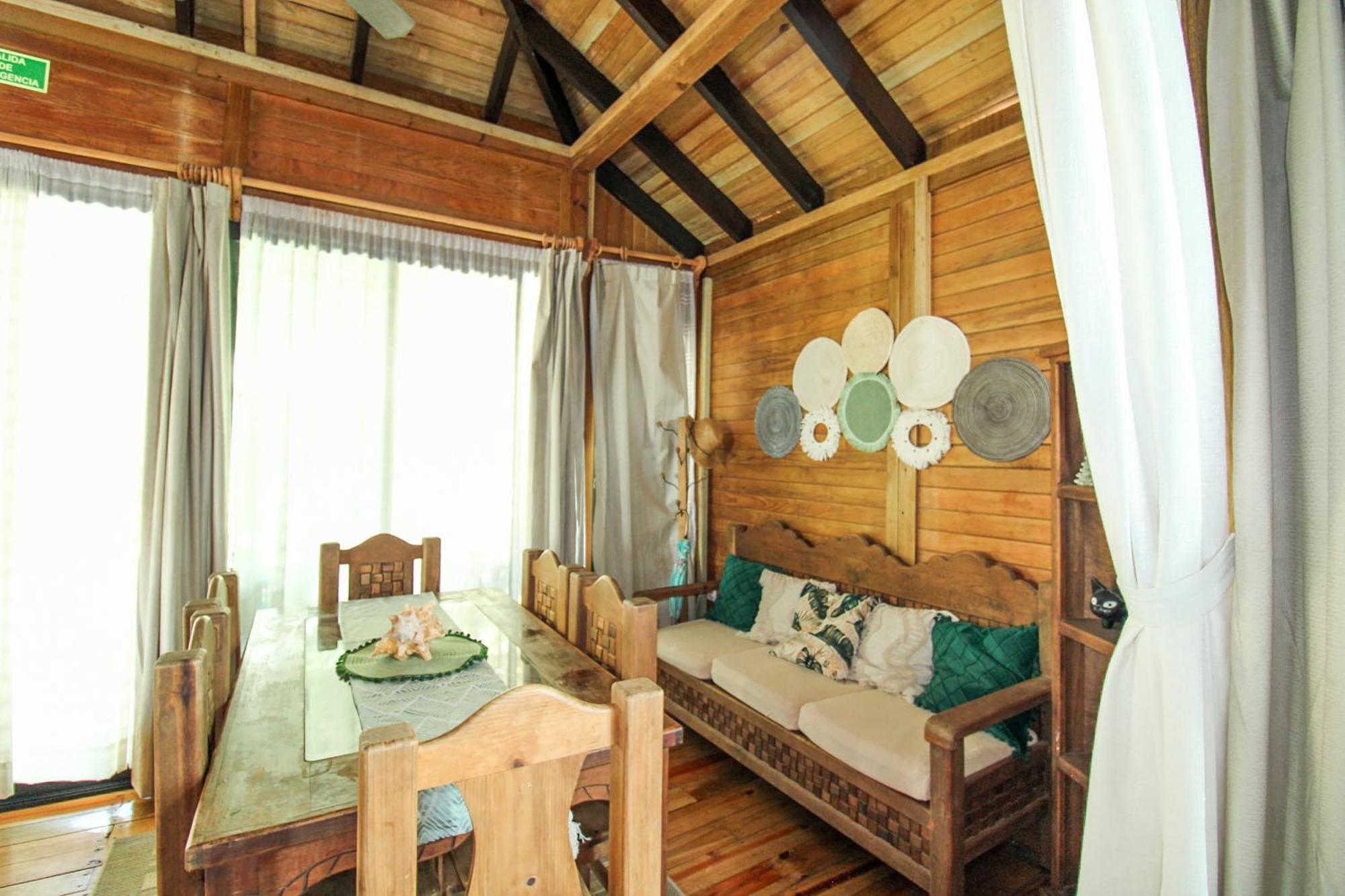 Alicat Villas Tulum Bagian luar foto