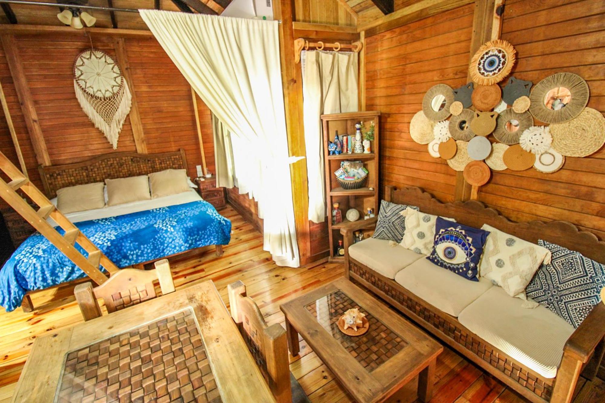 Alicat Villas Tulum Bagian luar foto