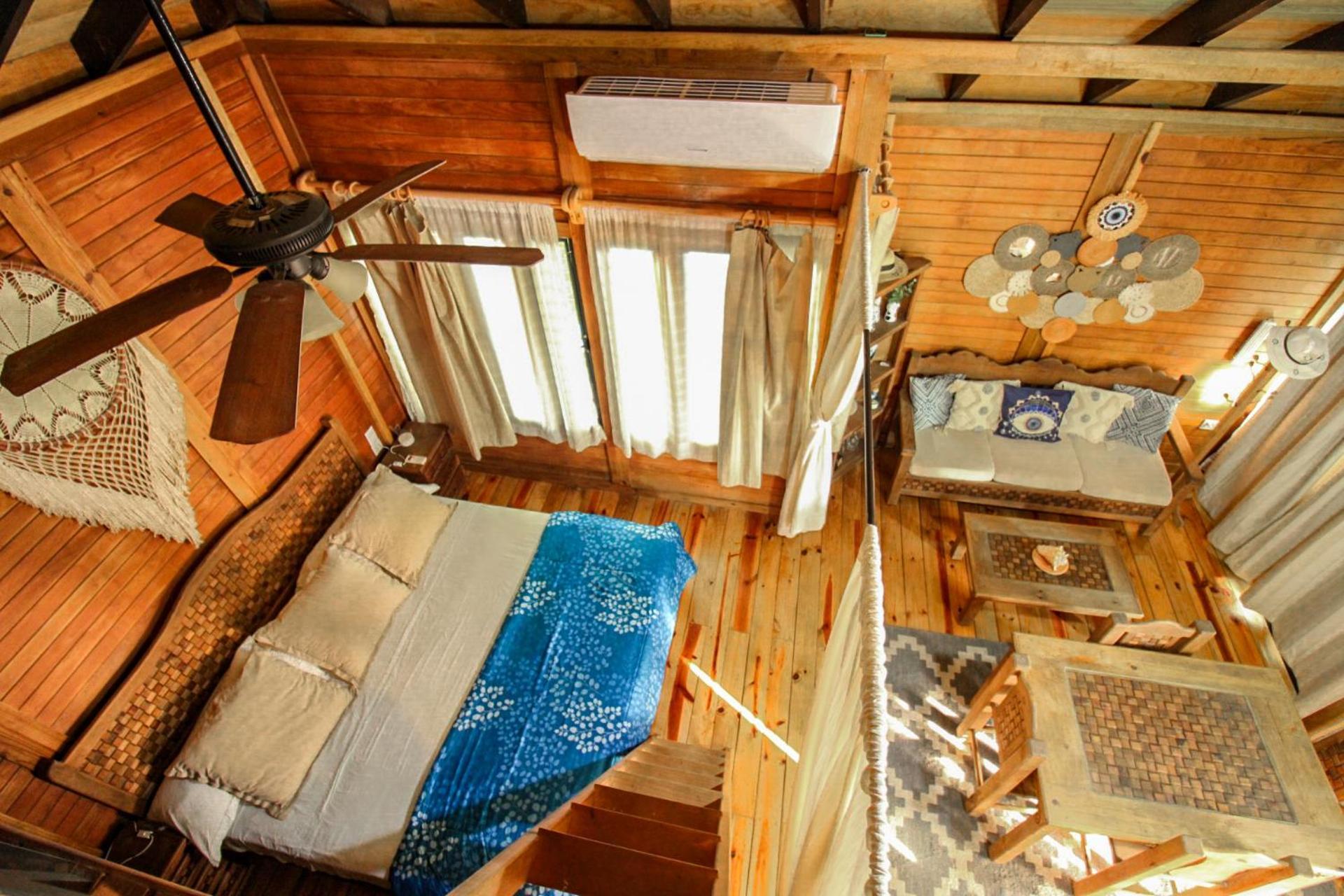 Alicat Villas Tulum Bagian luar foto