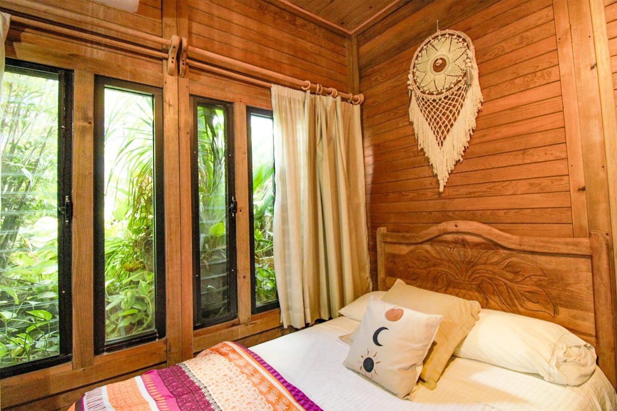 Alicat Villas Tulum Bagian luar foto