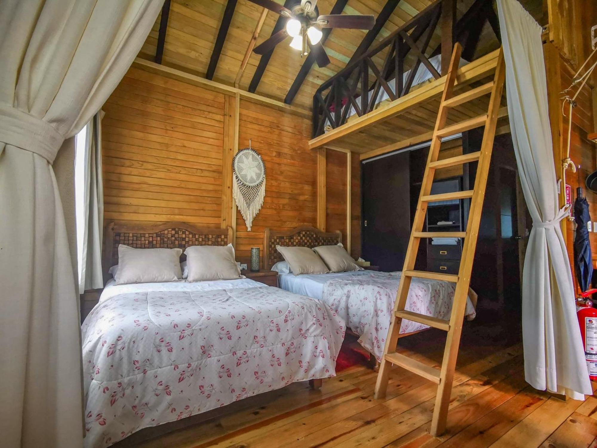 Alicat Villas Tulum Bagian luar foto