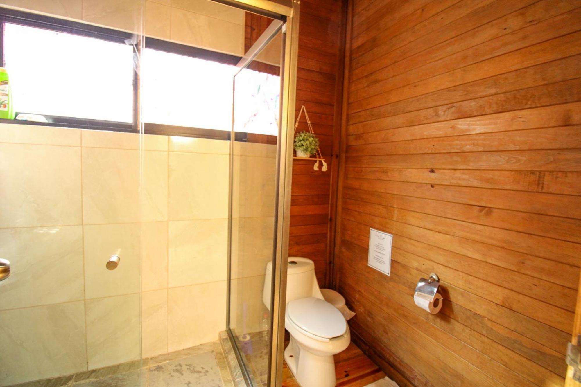 Alicat Villas Tulum Bagian luar foto
