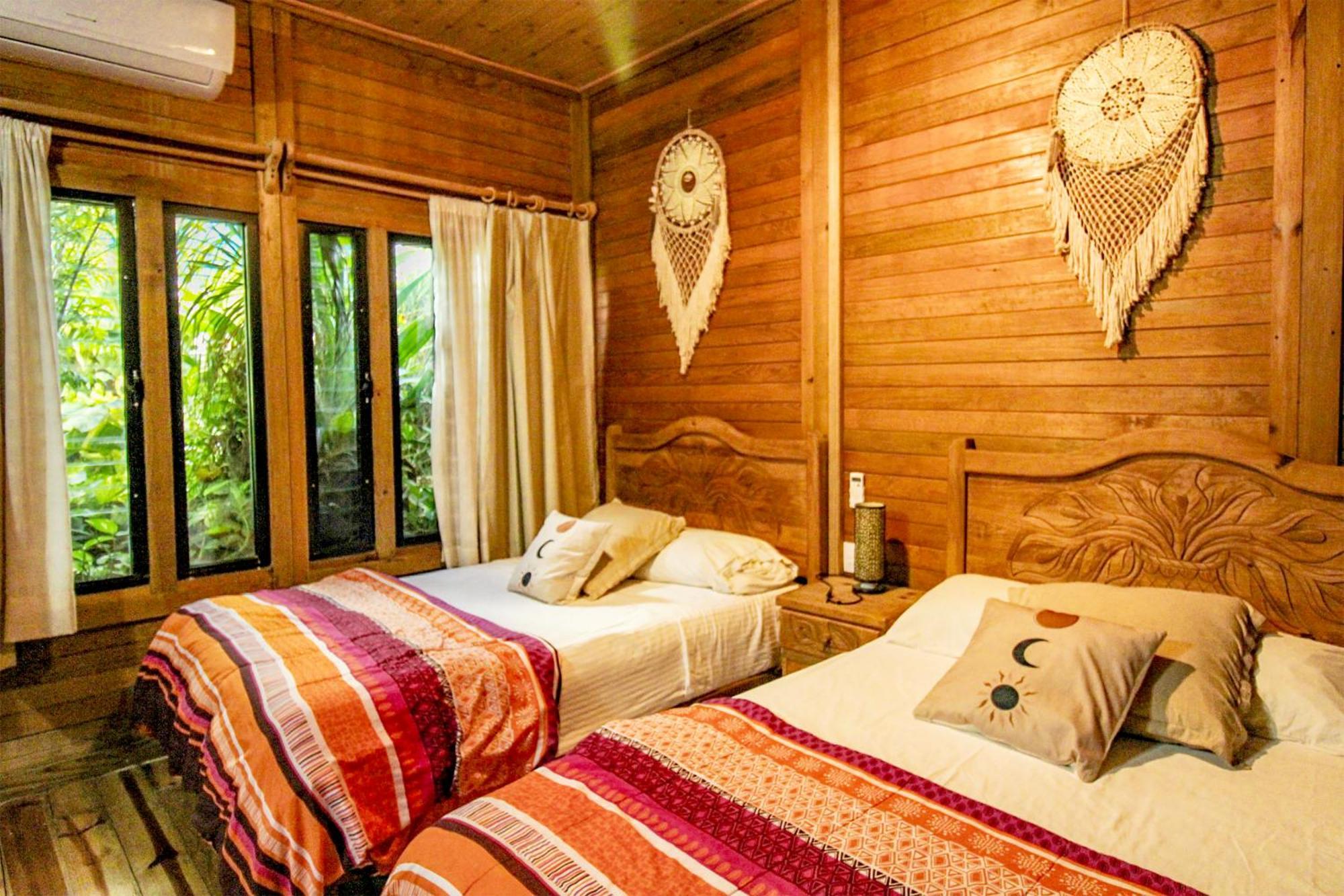 Alicat Villas Tulum Bagian luar foto