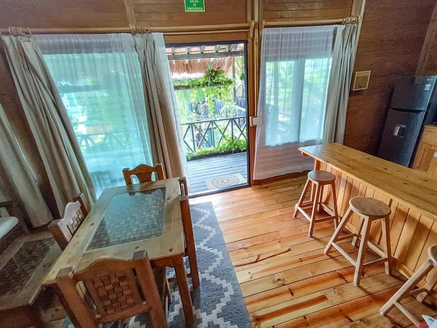 Alicat Villas Tulum Bagian luar foto