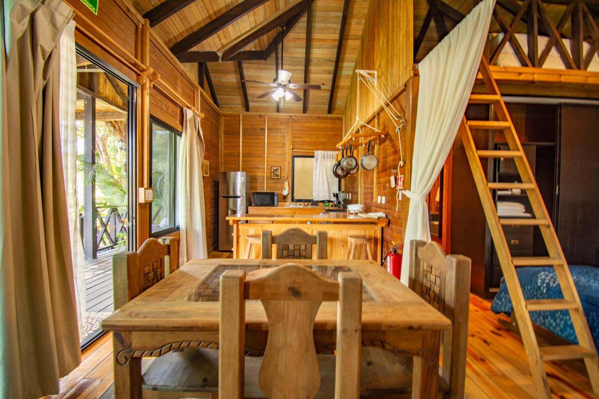 Alicat Villas Tulum Bagian luar foto