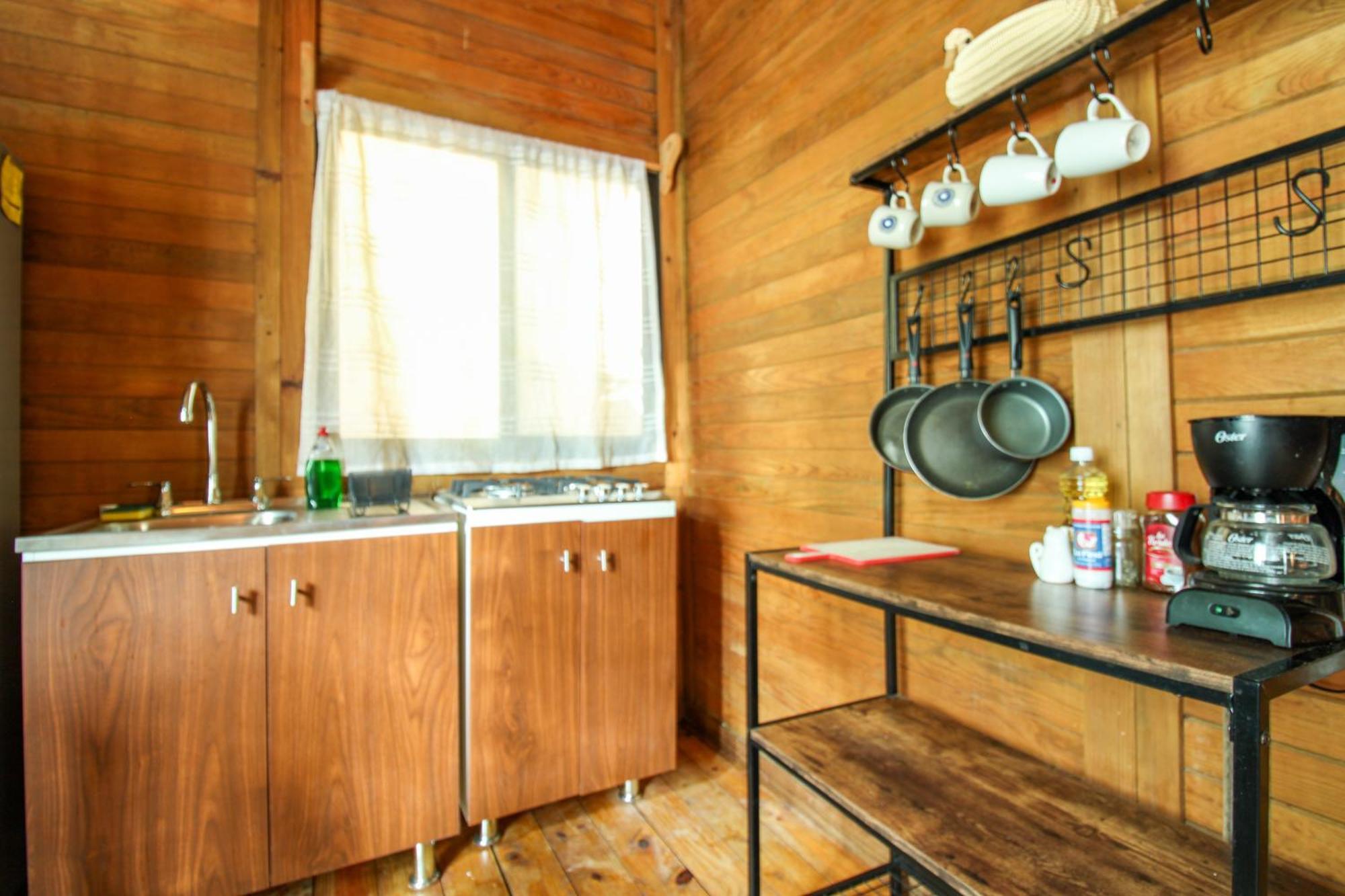 Alicat Villas Tulum Bagian luar foto