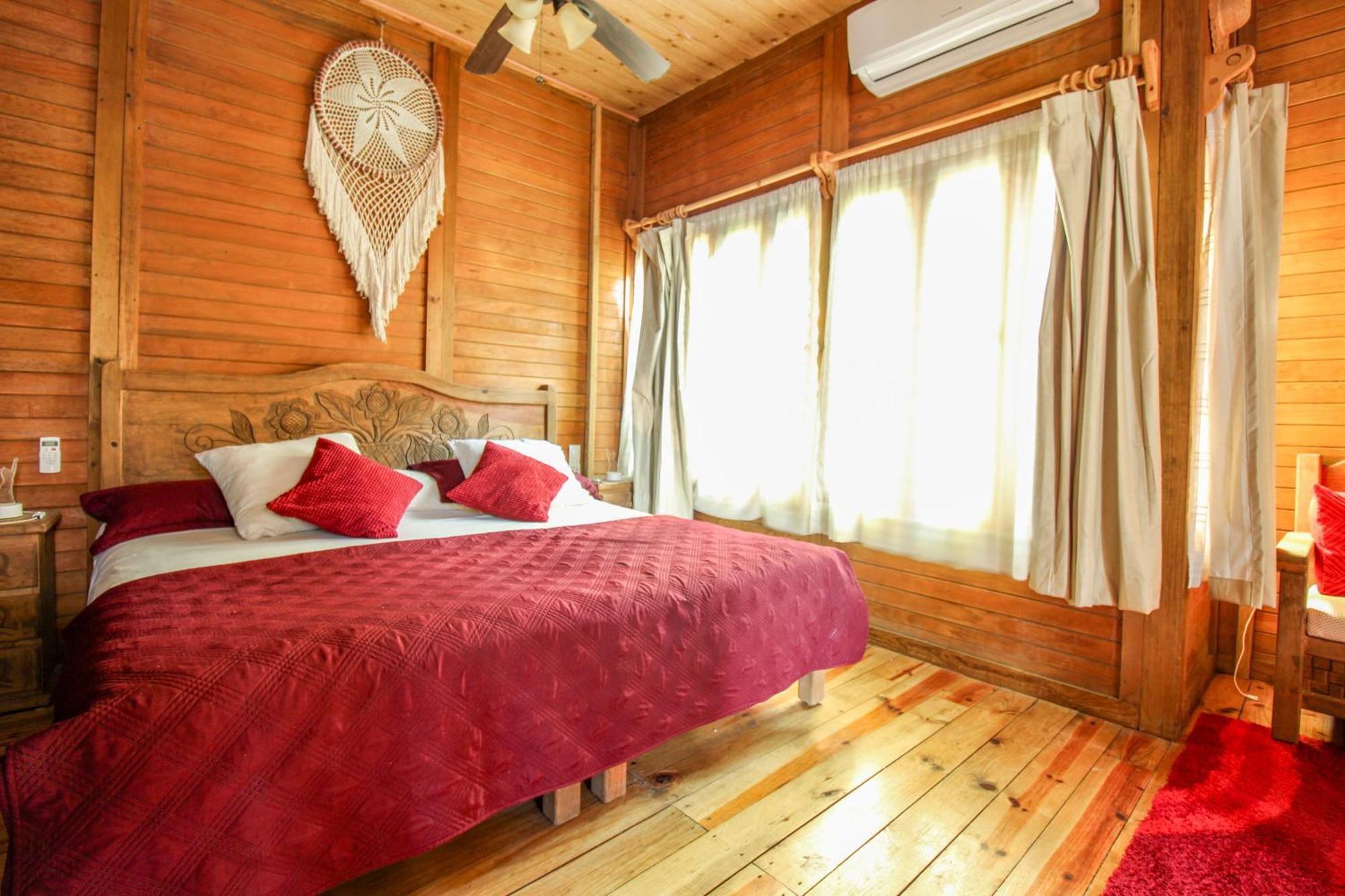 Alicat Villas Tulum Bagian luar foto