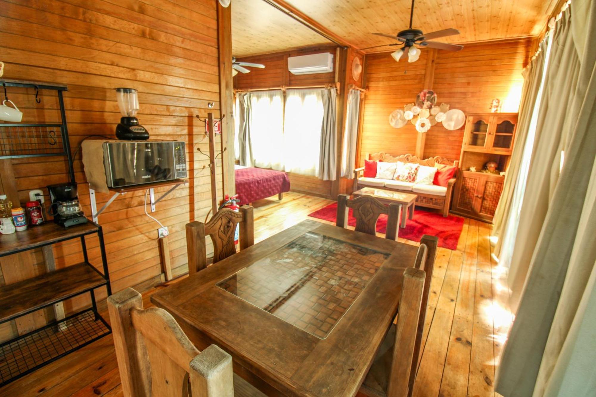 Alicat Villas Tulum Bagian luar foto