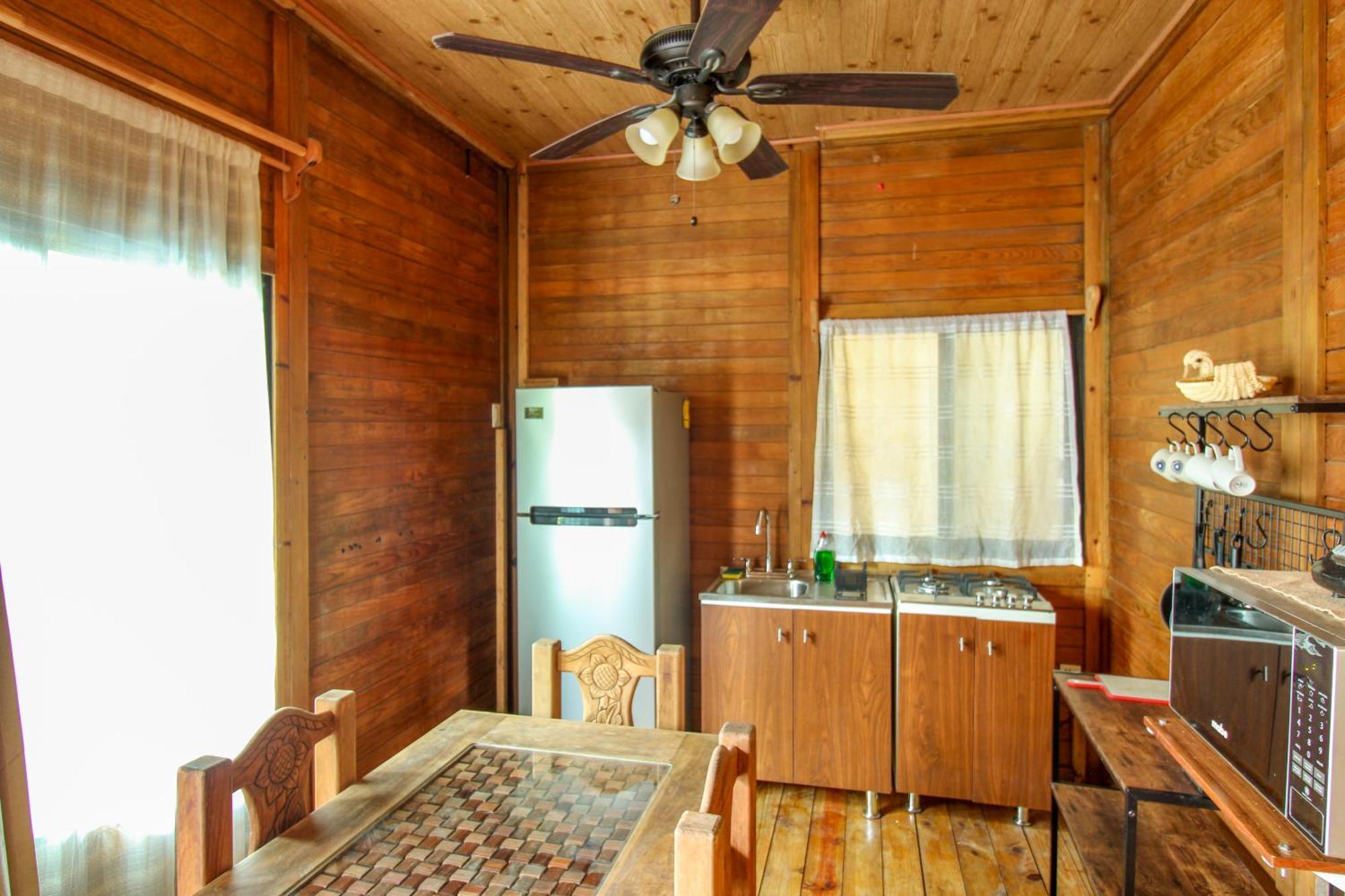 Alicat Villas Tulum Bagian luar foto