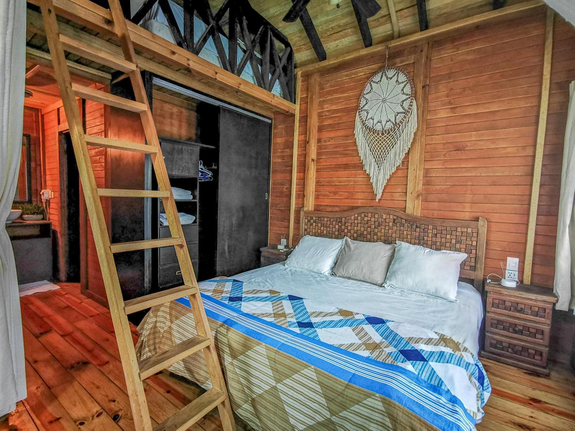 Alicat Villas Tulum Bagian luar foto
