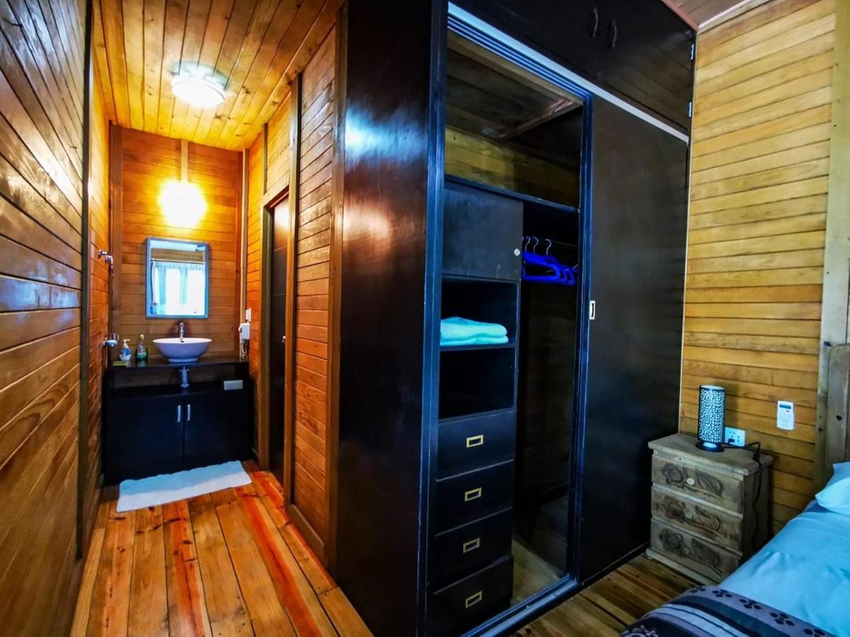 Alicat Villas Tulum Bagian luar foto